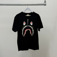 A Bathing Ape Shark Zipper
