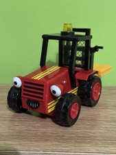 Bob The Builder Red Forklift