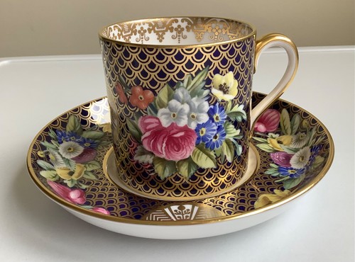 Spode fine bone china regency - spode,