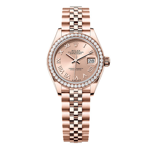Rolex lady datejust - lady-datejust, 28