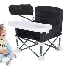 Baby Highchair Foldable Infant
