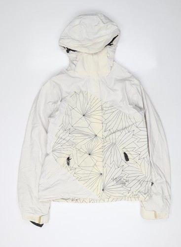 Westbeach women white ski - women's,