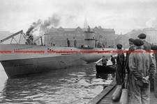 F009720 U Boat German