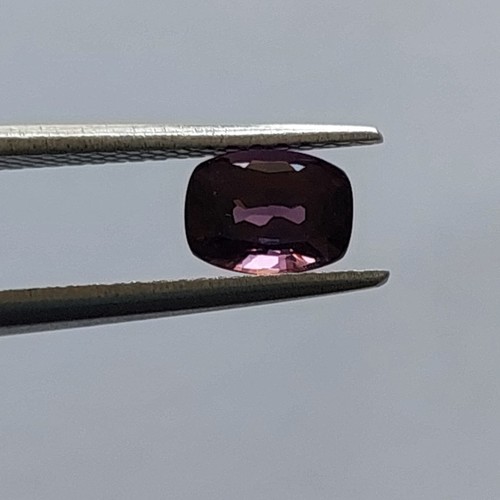 Loose burmese spinel - spinel, gemstone