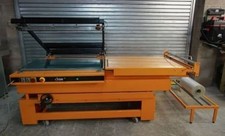 Heat Shrink Packing Packaging