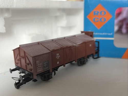 Bargain roco scale - ho, db