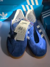 adidas Munchen Men's Blue