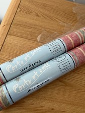 2x Vintage Jeff Banks Ports Of