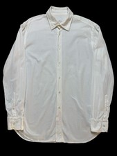 Brioni Travel Shirt Jersey
