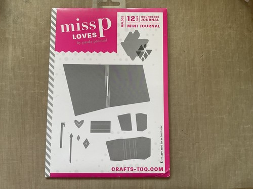 Miss loves paula pascal - miss,