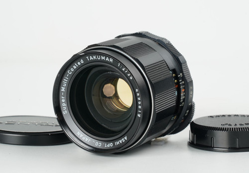 Exc pentax super - [exc+++], multi