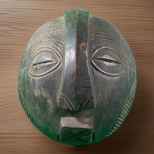 Authentic african art wooden - authentic,