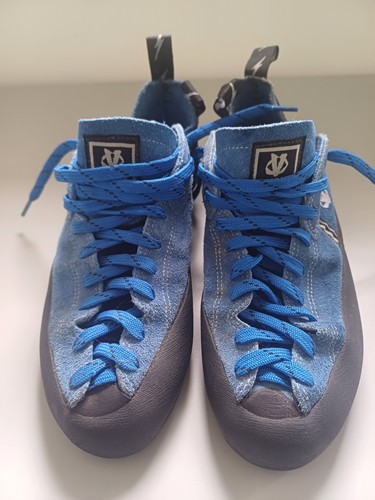 Evolv vtr climbing shoes uk - evolv,