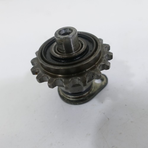 Honda 500 cam - 500,