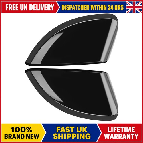 Door wing mirror covers - door,