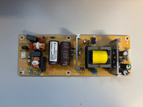 Pioneer xdj rx2 - xdj-rx2, board