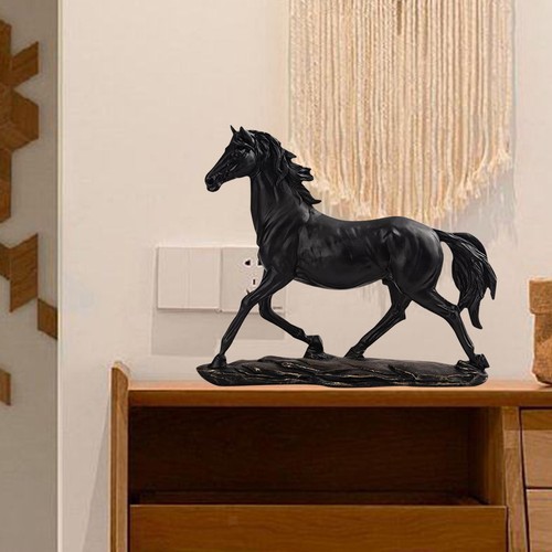 Horse statue home decor - statue,,