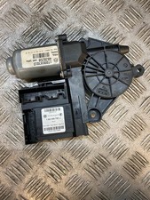 2008 SKODA OCTAVIA AMBIENTE TDI MK2 5DR DRIVERS FRONT WINDOW MOTOR 1K0959793J