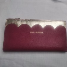 Paul Costello Purse Wallet
