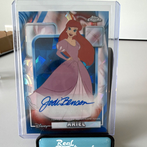 Topps 2026 disney - 2026, chrome