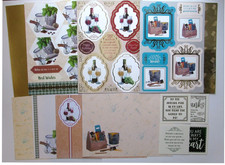 CLEAROUT  13pc Male Foiled