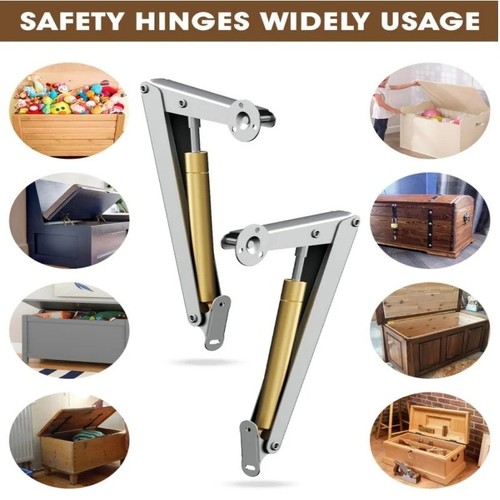2pcs heavy duty - duty, struts