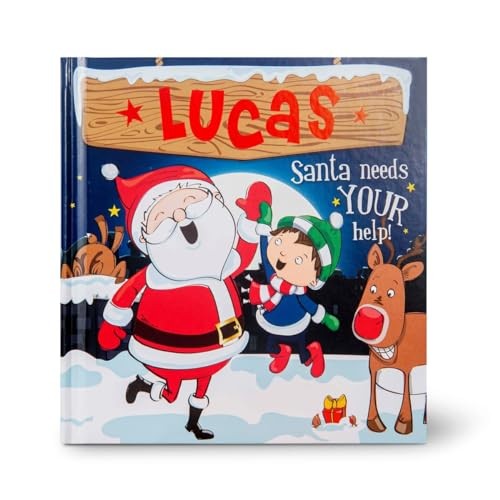 Large personalised children - large,