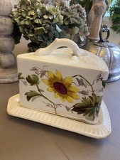 Large Victorian Antique hand