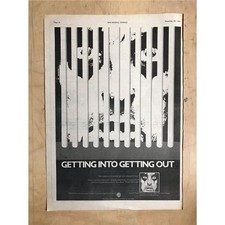 ALICE COOPER FROM THE INSIDE