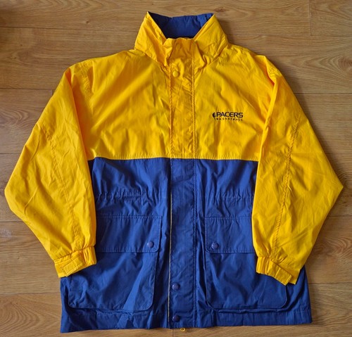 Vintage nba indiana pacers - vintage,