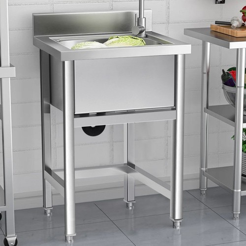 Commercial sinks catering - sinks,
