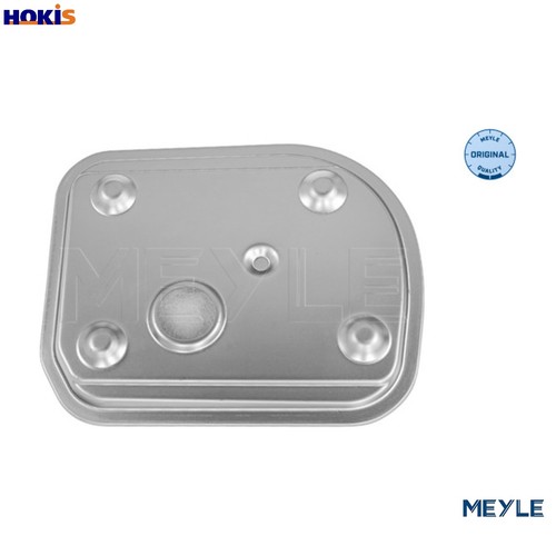 Hydraulic filter automatic - filter,