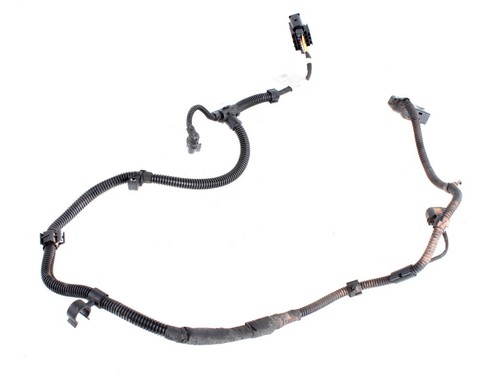 Engine harness wiring - engine,