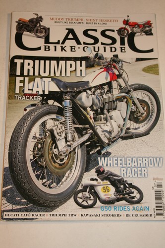 Classic bike guide - bike,