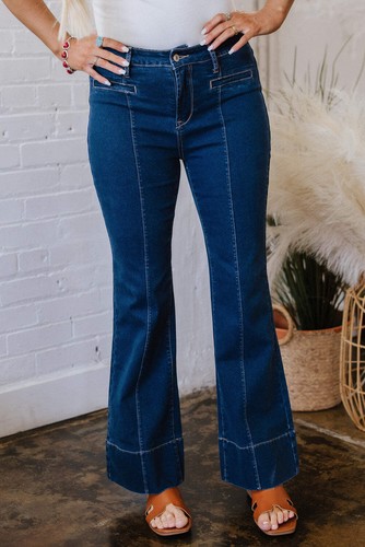 Women deep wash straight - women's,