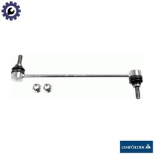 LINKCOUPLING ROD STABILISER