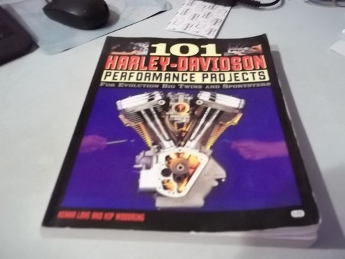 101 harley davidson - 101, harley-davidson