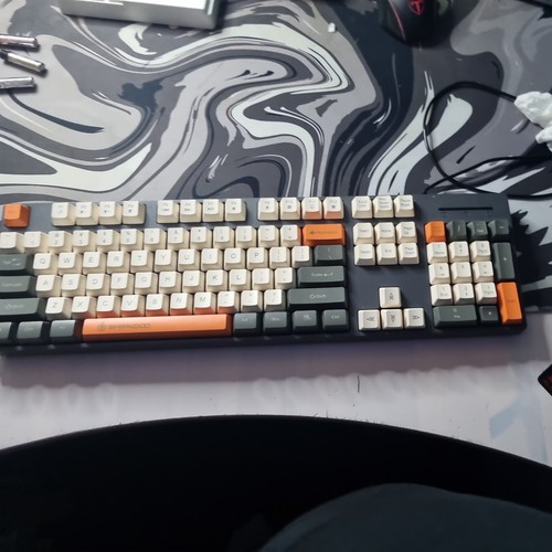 keyboard