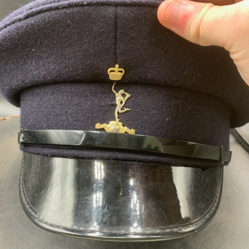Genuine british army cap royal - cap,