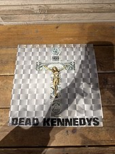 Dead Kennedys - In God We