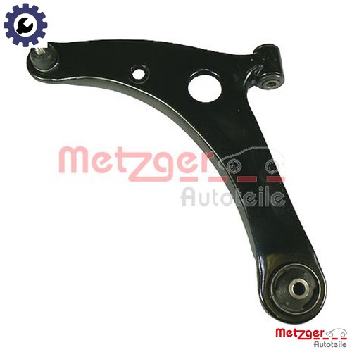 Controltrailing arm wheel - arm,