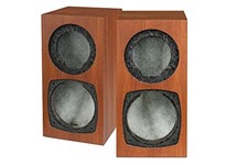 FOSTEX 2Way speaker box P802-E