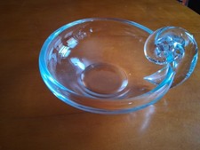 Steuben Like Hand Blown