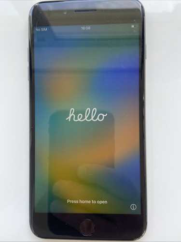 Iphone plus 64gb - 64gb, model