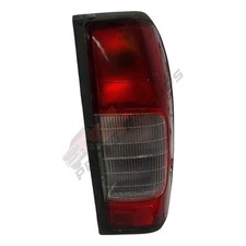 2004 Nissan Navara Outlaw D22