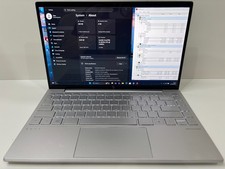 Hp Envy 13-ba1013na, Intel