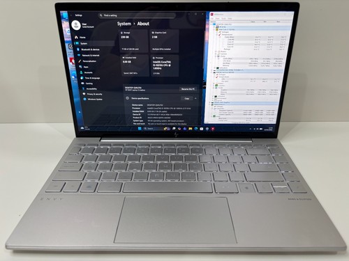 Envy ba1013na intel - envy,