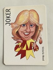 Playing Card Joker
