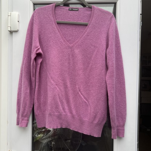 Autograph women cashmere v - autograph,