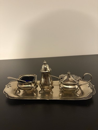 Epns made england silver - made,